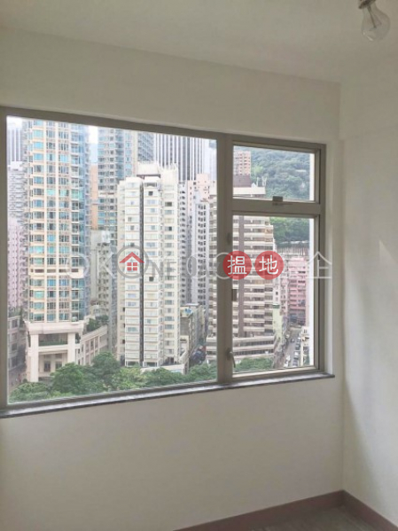 HK$ 8.08M | Hip Sang Building | Wan Chai District, Cozy 2 bedroom on high floor | For Sale