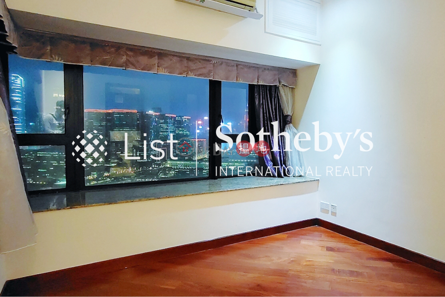 HK$ 45M | The Arch, Yau Tsim Mong | Property for Sale at The Arch with 3 Bedrooms