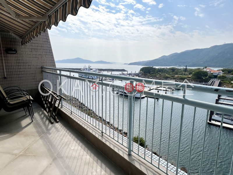 HK$ 55,000/ 月|愉景灣 4期 蘅峰碧濤軒 愉景灣道20號-大嶼山-5房3廁,極高層,海景,星級會所愉景灣 4期 蘅峰碧濤軒 愉景灣道20號出租單位