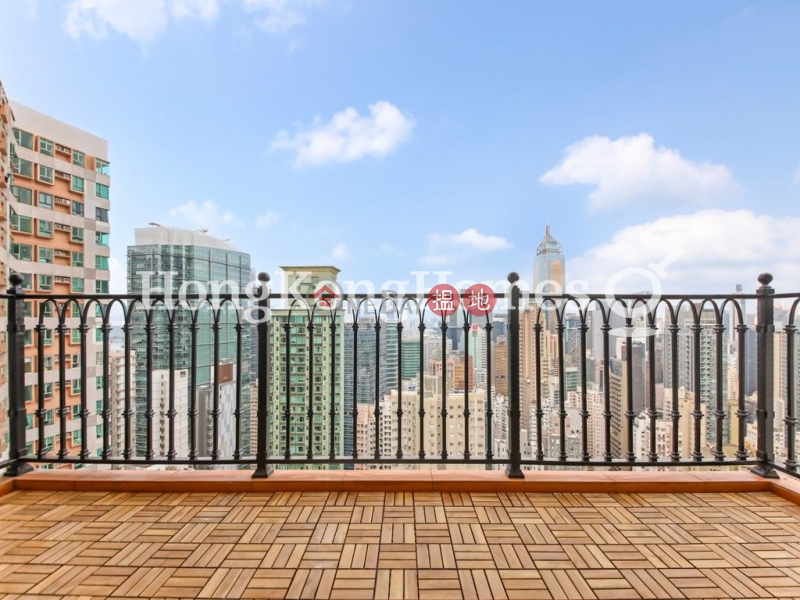 香港搵樓|租樓|二手盤|買樓| 搵地 | 住宅出租樓盤-滿峰台三房兩廳單位出租