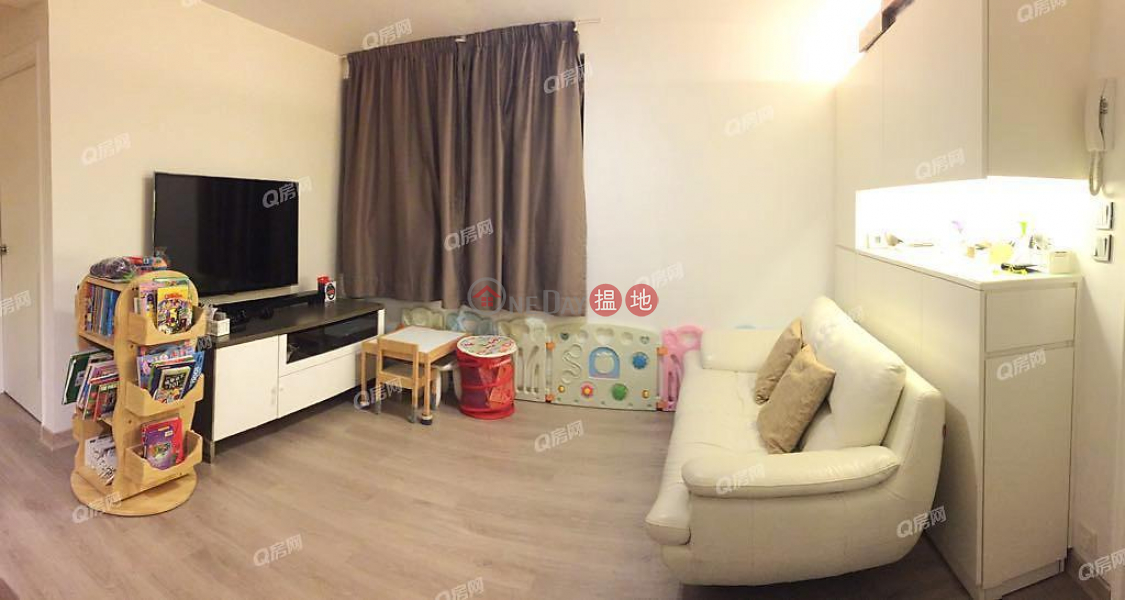 Heng Fa Chuen Block 32 | 2 bedroom High Floor Flat for Sale | Heng Fa Chuen Block 32 杏花邨32座 Sales Listings