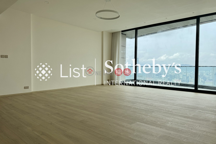 Property for Sale at Oasis with 3 Bedrooms, 8-12 Peak Road | Central District Hong Kong, Sales | HK$ 180M