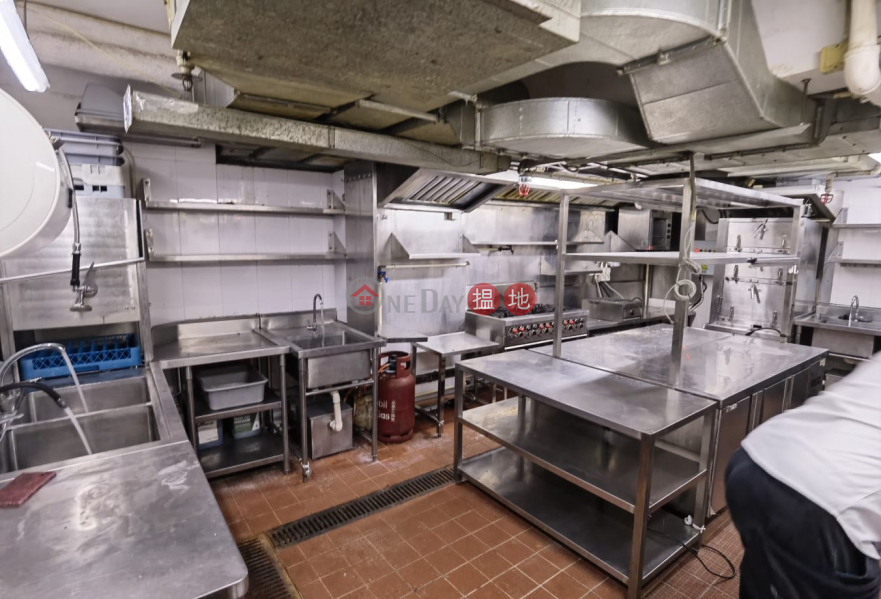 尖沙咀 客舍 [代理盤]|4赫德道 | 油尖旺|香港-出租-HK$ 118,000/ 月