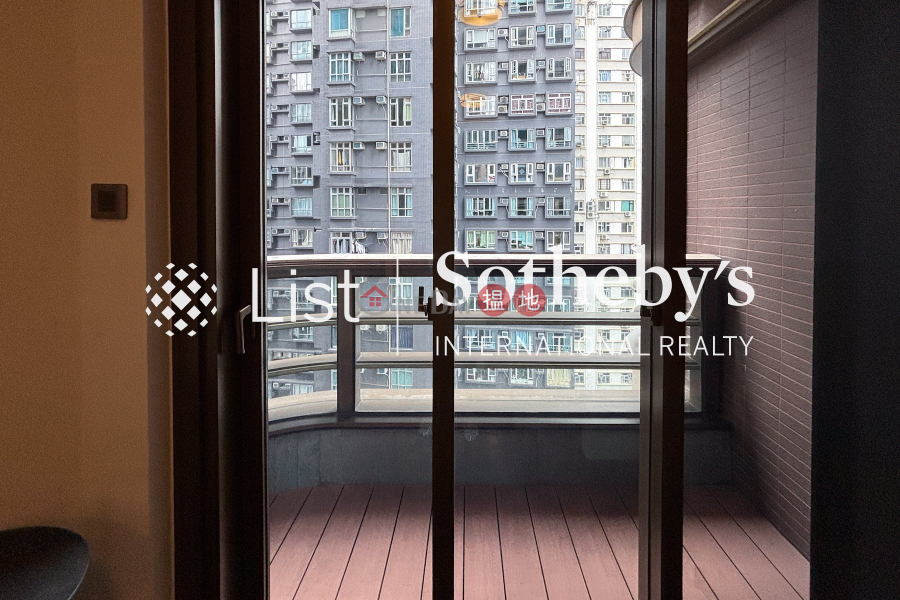 HK$ 30,000/ month | Castle One By V | Western District, Property for Rent at Castle One By V with 1 Bedroom