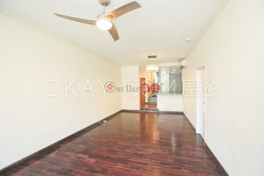 Efficient 3 bedroom with balcony | Rental, 17 Seabird Lane | Lantau Island, Hong Kong | Rental, HK$ 46,000/ month