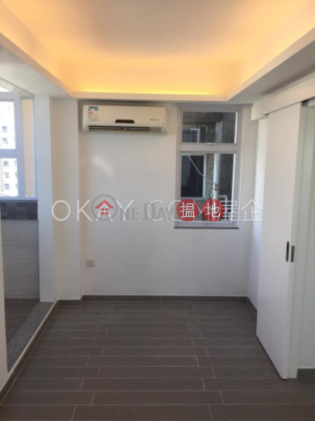 Property Search Hong Kong | OneDay | Residential, Rental Listings Practical 1 bed on high floor with rooftop & terrace | Rental