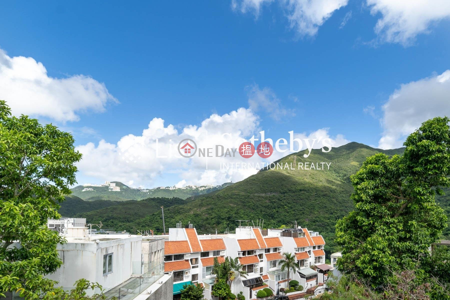 Property for Rent at Ann Gardens with 4 Bedrooms, 23B Shouson Hill Road | Southern District, Hong Kong Rental | HK$ 130,000/ month