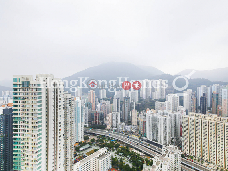 香港搵樓|租樓|二手盤|買樓| 搵地 | 住宅-出租樓盤-嘉亨灣 1座兩房一廳單位出租