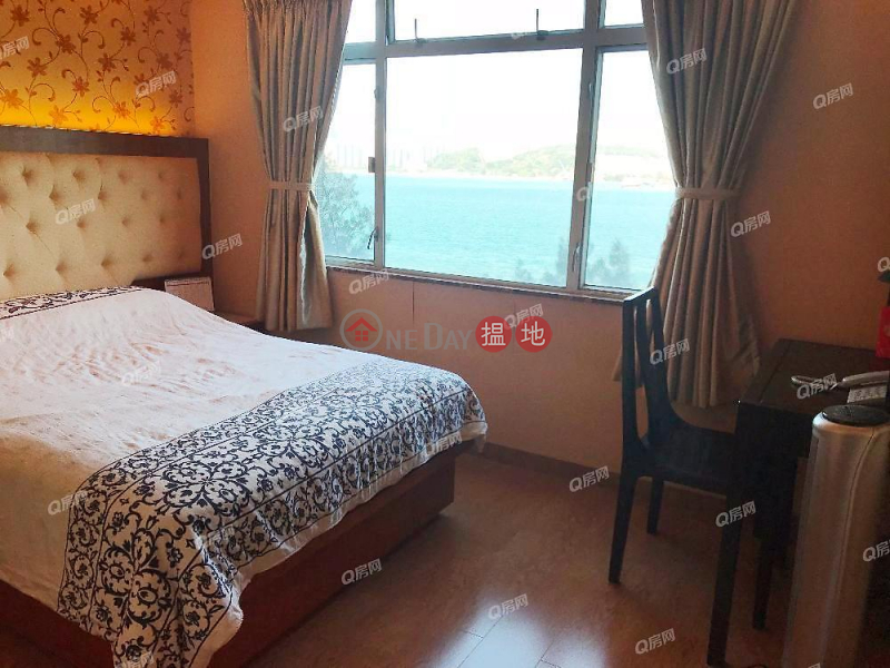 觀峰閣 (4座)|中層住宅-出售樓盤|HK$ 1,860萬