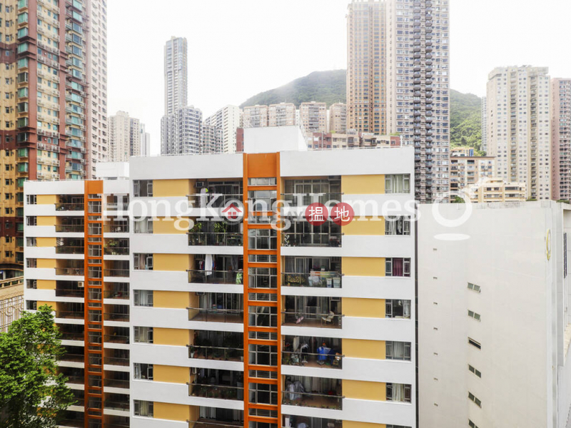 香港搵樓|租樓|二手盤|買樓| 搵地 | 住宅|出租樓盤-豫苑兩房一廳單位出租