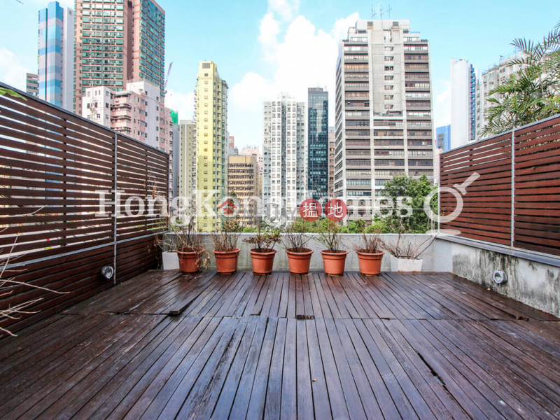1 Bed Unit for Rent at 230 Hollywood Road | 230 Hollywood Road 荷李活道230號 Rental Listings