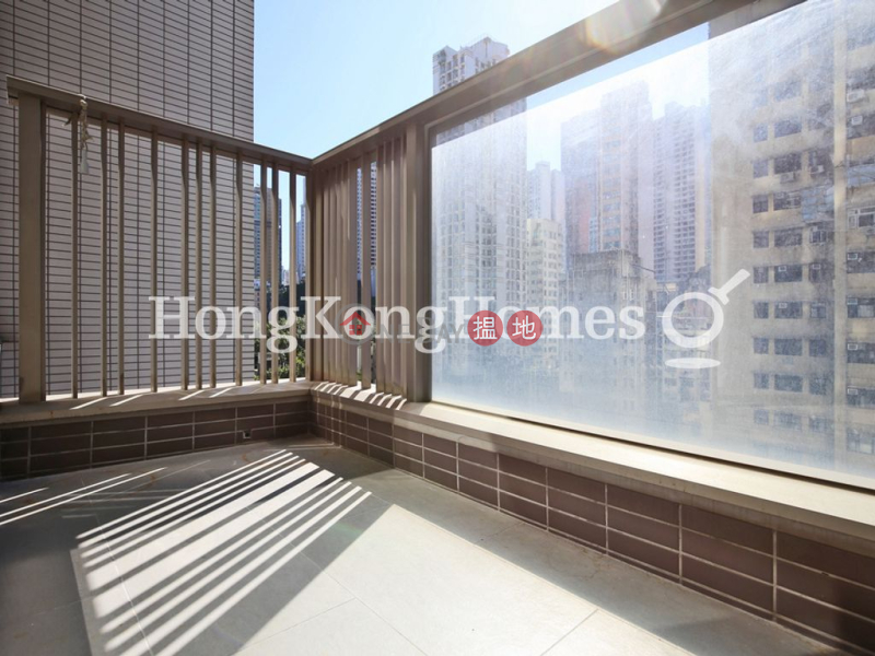 縉城峰2座一房單位出租8第一街 | 西區香港出租|HK$ 23,000/ 月