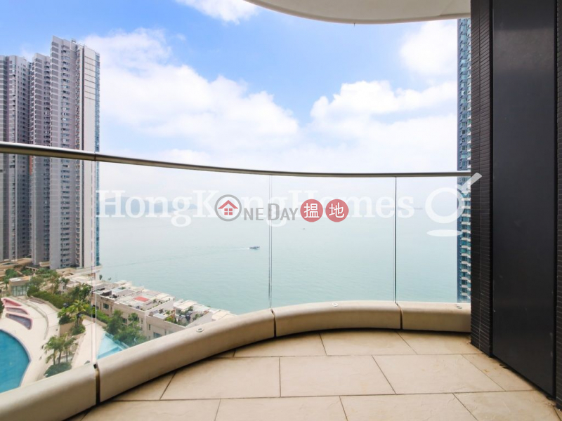 3 Bedroom Family Unit for Rent at Phase 6 Residence Bel-Air, 688 Bel-air Ave | Southern District Hong Kong | Rental HK$ 60,000/ month