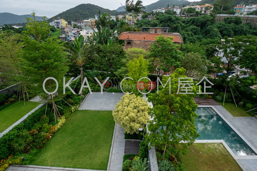 8 Hang Hau Wing Lung Road, Unknown, Residential, Rental Listings HK$ 240,000/ month