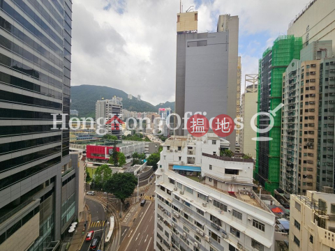 Office Unit for Rent at Leighton Centre, Leighton Centre 禮頓中心 | Wan Chai District (HKO-91873-AHHR)_0