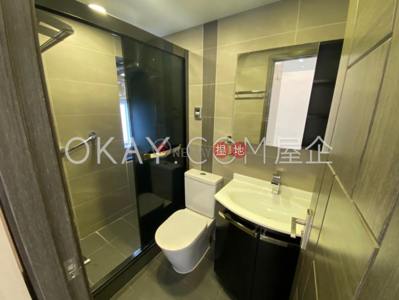 HK$ 15.5M Friendship Court, Wan Chai District Nicely kept 3 bedroom with balcony | For Sale