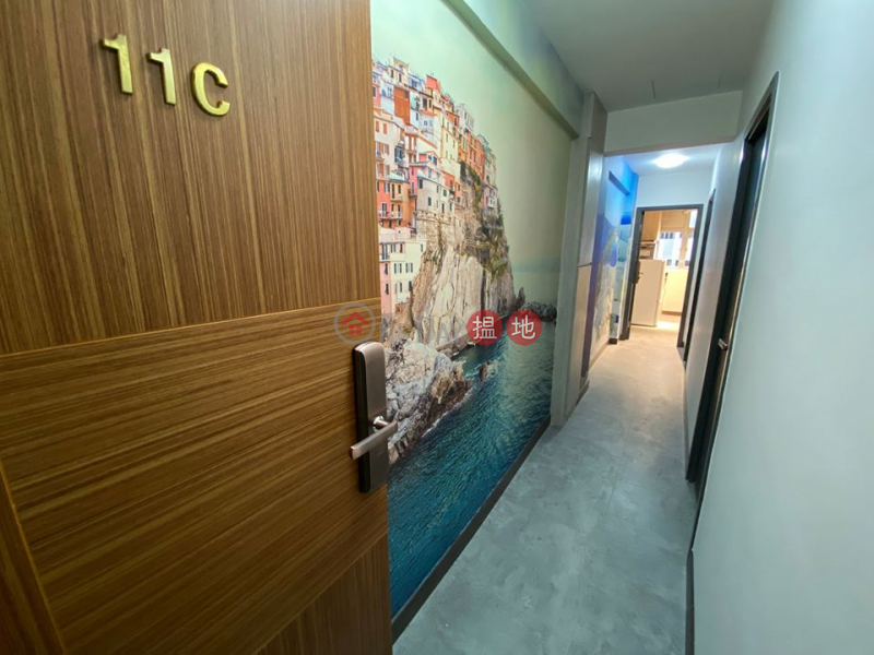 WanChai-Direct landlord, commission free 38-46 Hennessy Road | Wan Chai District | Hong Kong | Rental | HK$ 8,000/ month