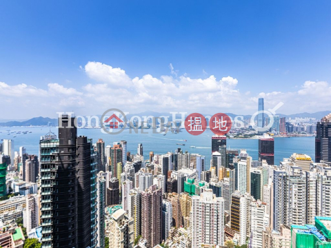 3 Bedroom Family Unit at Azura | For Sale | Azura 蔚然 _0