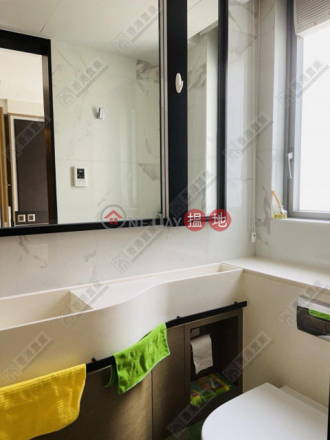 The Met. Blossom Studio Units, The Paseo 匯萃 | Yau Tsim Mong (-054036392)_0