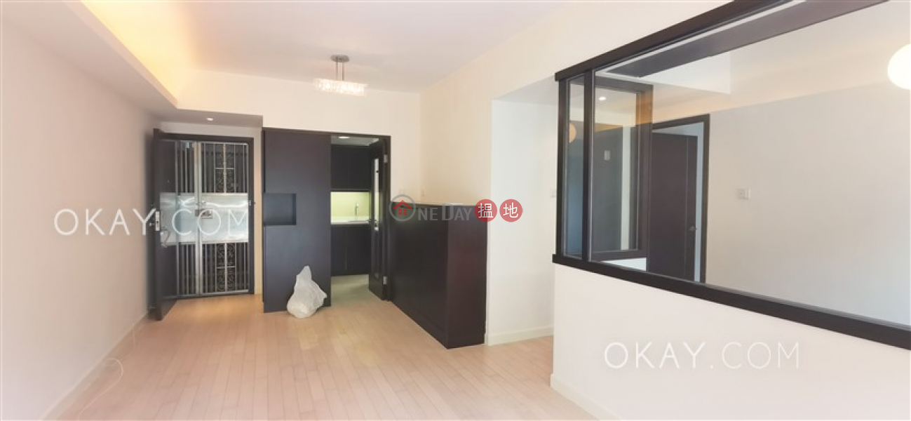 Property Search Hong Kong | OneDay | Residential | Rental Listings Unique 1 bedroom with balcony | Rental