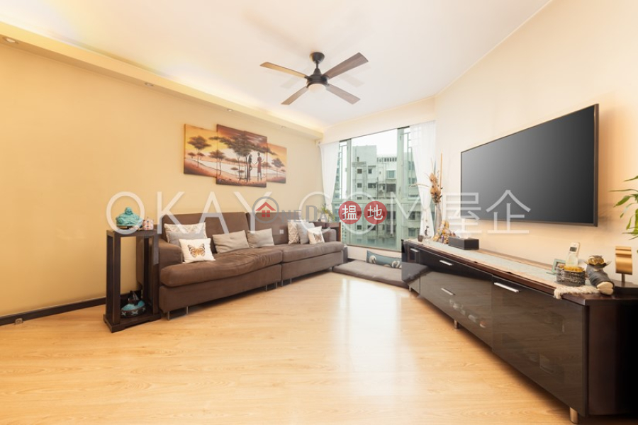 Goldwin Heights | Middle | Residential Sales Listings, HK$ 13.5M