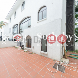 Property for Rent at Casa Del Sol with more than 4 Bedrooms | Casa Del Sol 昭陽花園 _0
