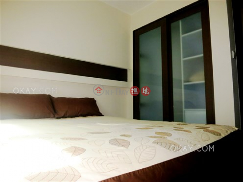 HK$ 28,000/ month, Honor Villa | Central District Charming 2 bedroom on high floor | Rental