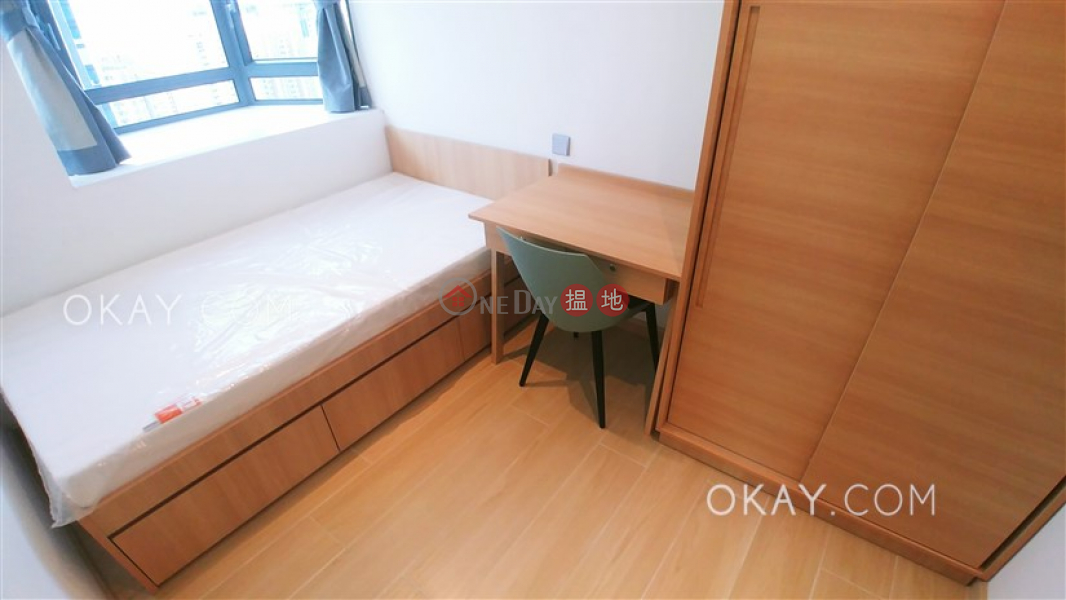 HK$ 28,200/ month, Hai Kwang Mansion Western District, Cozy 2 bedroom on high floor | Rental