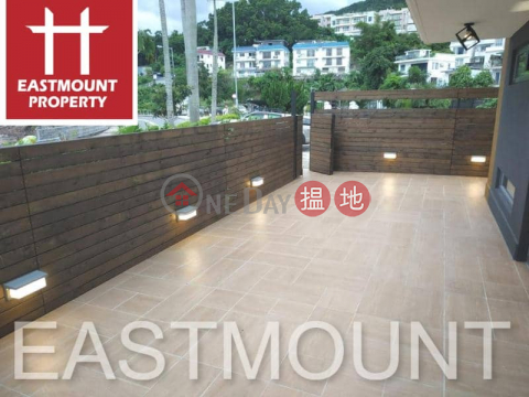 Sai Kung Duplex Village House | Property For Sale in Tso Wo Hang 早禾坑-Sea view, Easy access | Property ID:204 | Tso Wo Hang Village House 早禾坑村屋 _0