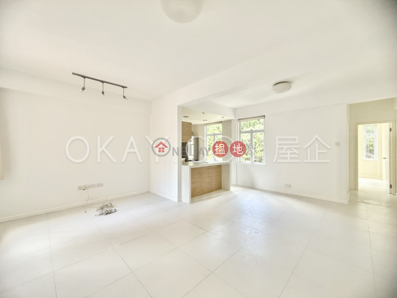 Unique 2 bedroom with parking | Rental, Fortune Building 好運樓 Rental Listings | Wan Chai District (OKAY-R1557)