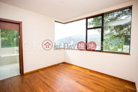 Unique house with rooftop & parking | Rental | Helene Court 喜蓮閣 _0