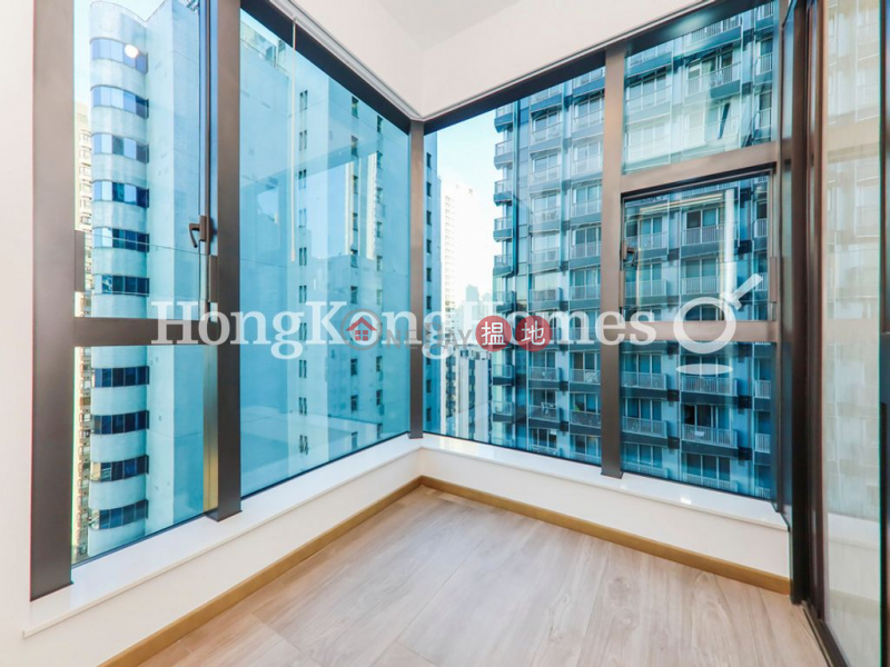 HK$ 22,500/ 月-藝里坊2號-西區藝里坊2號一房單位出租