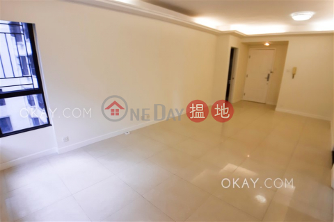Tasteful 3 bedroom with parking | Rental, Elegant Terrace Tower 2 慧明苑2座 | Western District (OKAY-R42594)_0