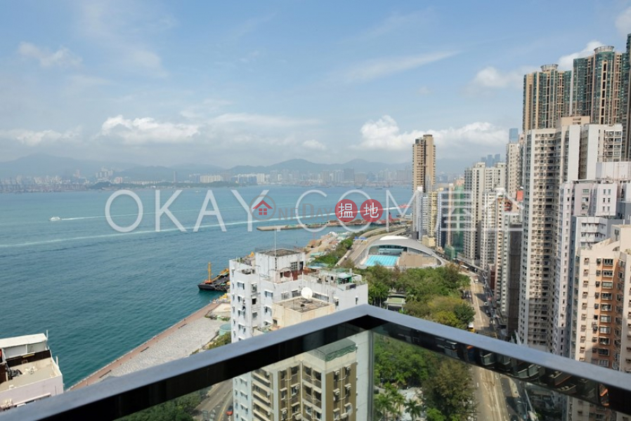 Property Search Hong Kong | OneDay | Residential, Rental Listings, Popular 3 bedroom on high floor | Rental