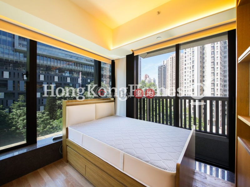 Property Search Hong Kong | OneDay | Residential Rental Listings 1 Bed Unit for Rent at Eight Kwai Fong