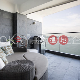 3房2廁,實用率高,海景,連車位華亭閣出租單位 | 華亭閣 Vista Mount Davis _0