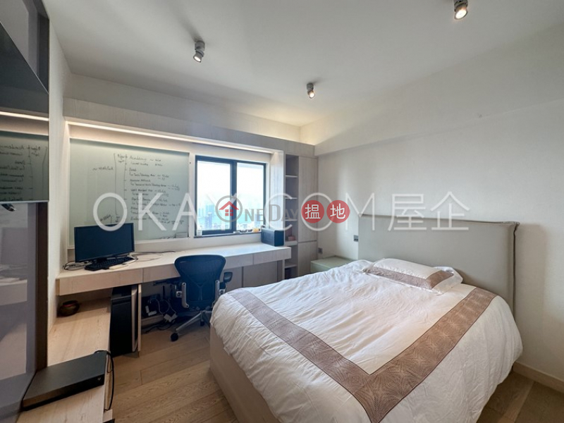 Gorgeous 4 bedroom with parking | For Sale, 43-49 Cloud View Road | Eastern District, Hong Kong | Sales HK$ 40M