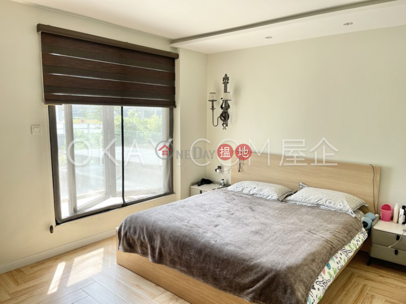 HK$ 65,000/ 月|柏麗灣別墅10座西貢4房4廁,連車位,露台,獨立屋柏麗灣別墅10座出租單位