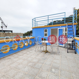 Stylish house with balcony & parking | For Sale | No. 1A Pan Long Wan 檳榔灣1A號 _0