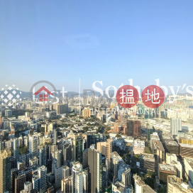 Property for Rent at The Masterpiece with 2 Bedrooms | The Masterpiece 名鑄 _0