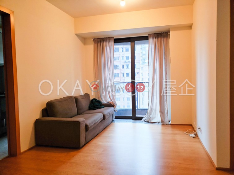 Stylish 2 bedroom with balcony | For Sale | Alassio 殷然 Sales Listings