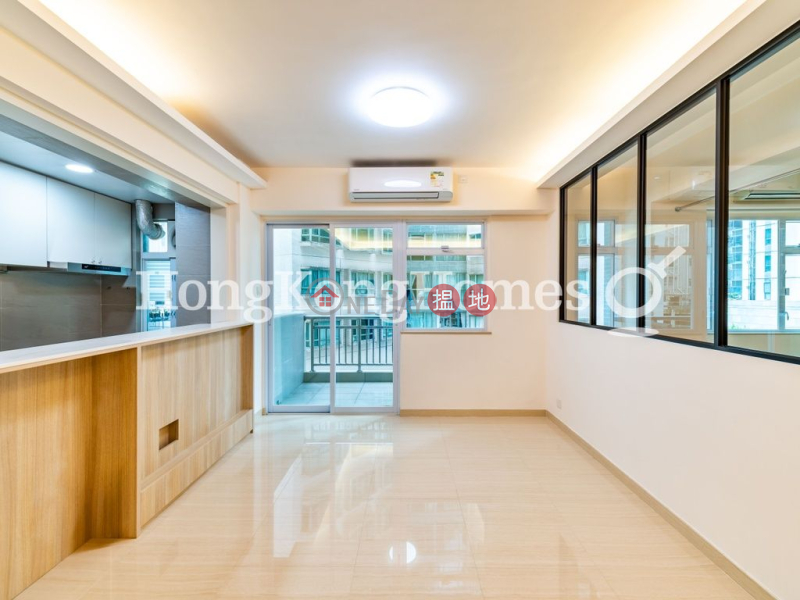 Garfield Mansion | Unknown Residential Rental Listings | HK$ 50,000/ month