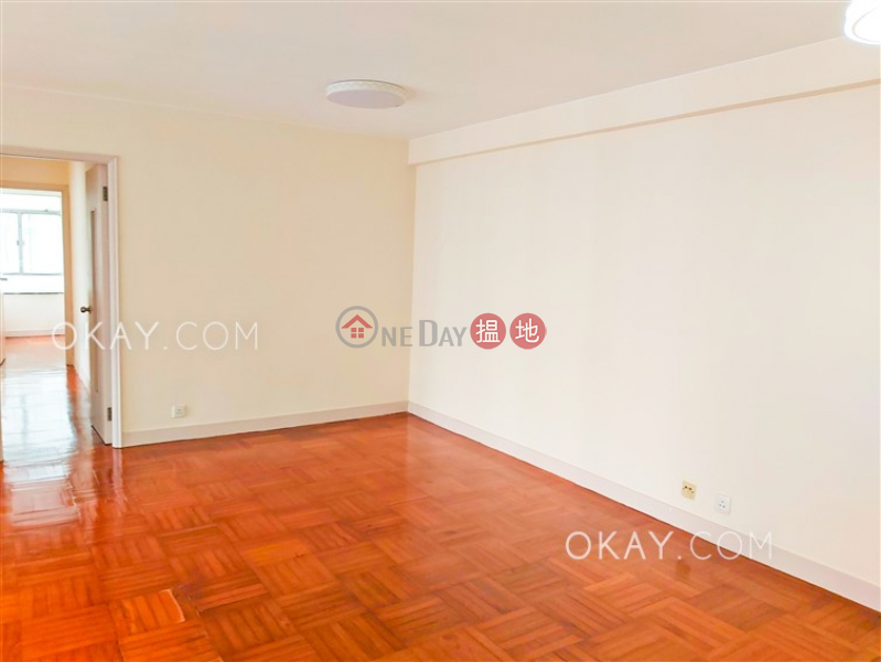 Lovely 3 bedroom on high floor with balcony | Rental | 233 Electric Road | Eastern District Hong Kong, Rental HK$ 28,000/ month