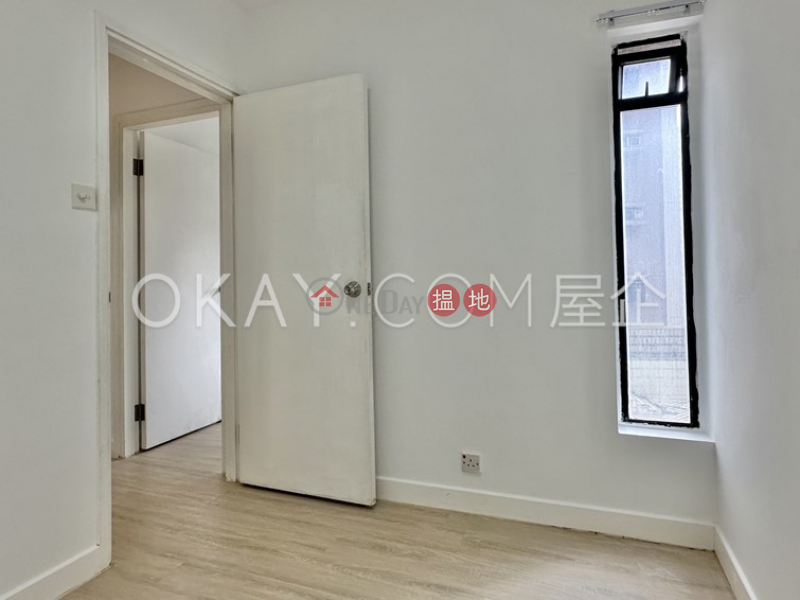 HK$ 23M | Albron Court | Central District, Efficient 3 bedroom with balcony | For Sale