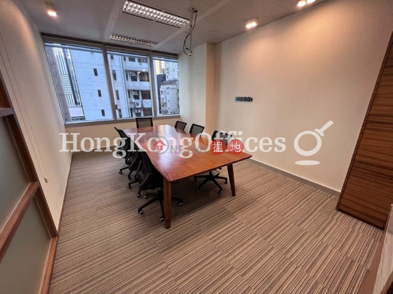 Property Search Hong Kong | OneDay | Office / Commercial Property Rental Listings, Office Unit for Rent at Tai Tong Building