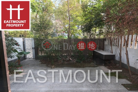 Clearwater Bay Apartment | Property For Sale or Rent in Mount Pavilia 傲瀧-Low-density villa with 2 CPS | Property ID:3770 | Mount Pavilia 傲瀧 _0