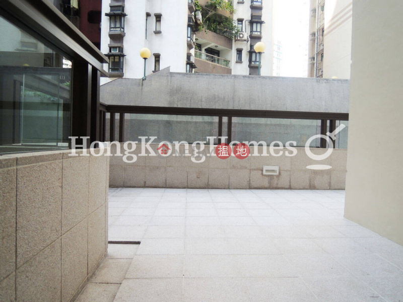 Property Search Hong Kong | OneDay | Residential, Rental Listings 1 Bed Unit for Rent at The Pierre