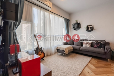 Gorgeous 2 bedroom in Mid-levels West | Rental | Cameo Court 慧源閣 _0