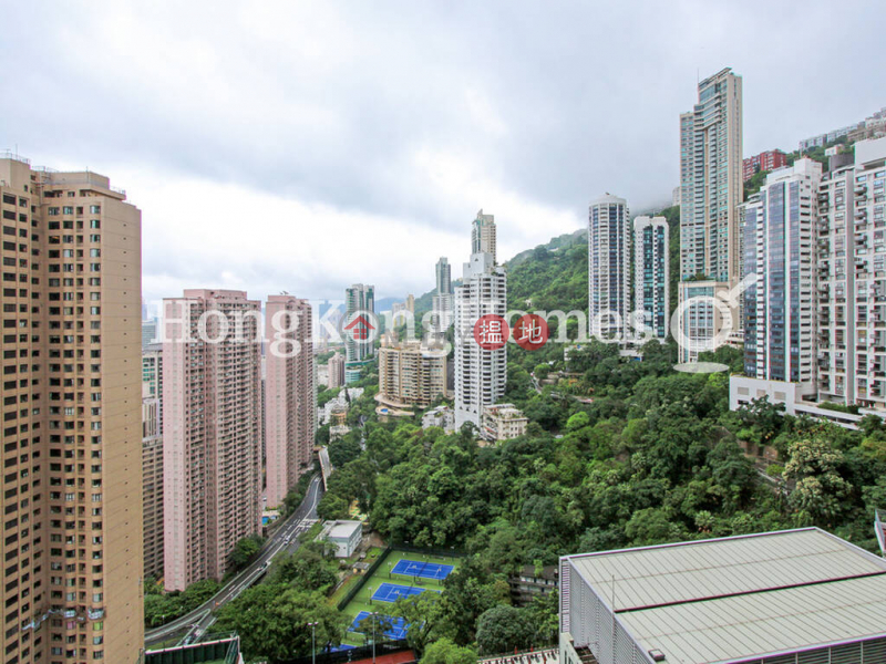 Property Search Hong Kong | OneDay | Residential | Rental Listings | 3 Bedroom Family Unit for Rent at Dynasty Court