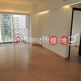 2 Bedroom Unit for Rent at The Icon, The Icon 干德道38號The ICON | Western District (Proway-LID98799R)_0